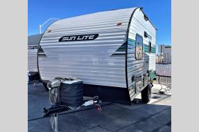 New 2025 Sunset Park RV Sun Lite 16BH Photo