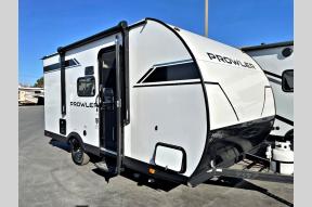 New 2025 Heartland Prowler 17BHLX Photo
