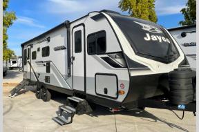 New 2025 Jayco Jay Feather 26RL Photo