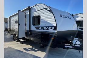 New 2023 Forest River RV EVO Select 267SS Photo