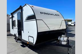 New 2025 Heartland Prowler Lynx 17RBX Photo
