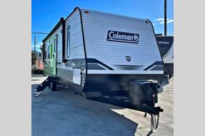 Used 2022 Dutchmen RV Coleman Lantern Series 270TQ Photo