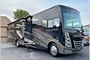 New 2023 Thor Motor Coach Challenger 37DS Photo