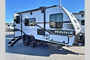 New 2024 Winnebago Industries Towables Micro Minnie 1720FB Photo