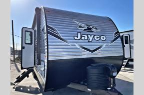 New 2025 Jayco Jay Flight SLX 265BHSW Photo