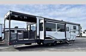 New 2025 Forest River RV Brookstone 318RLL Photo