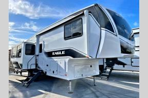 New 2025 Jayco Eagle HT 30CRT Photo