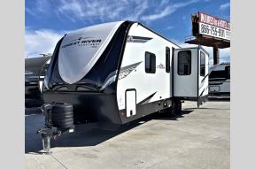 New 2025 Forest River RV Alta 2375KRK Photo
