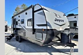 New 2024 Jayco Jay Flight 240RBSW Photo