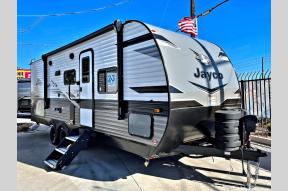 New 2024 Jayco Jay Flight 235MBHW Photo