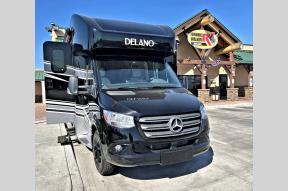 New 2025 Thor Motor Coach Delano Sprinter 24FB Photo