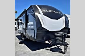 New 2023 Heartland Sundance Ultra Lite 21HB Photo