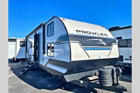 New 2025 Heartland Prowler 3212BH Photo