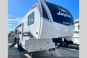 New 2024 Jayco Eagle HT 25RUC Photo