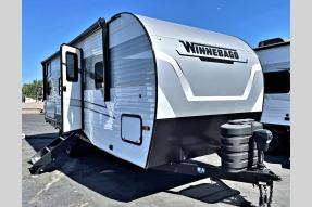 New 2024 Winnebago Industries Towables Access 26BH Photo