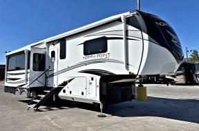 New 2024 Jayco North Point 310RLTS Photo