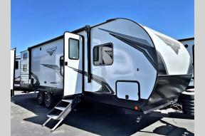 New 2024 Riverside RV Intrepid 290BHi Photo