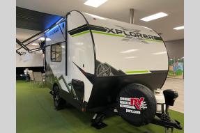 New 2025 Riverside RV Xplorer 135X Photo