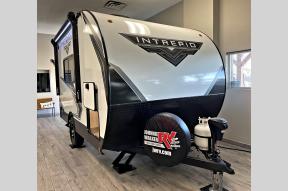New 2025 Riverside RV Intrepid 135 Photo