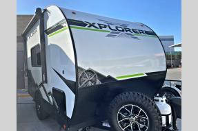 New 2025 Riverside RV Xplorer 135X Photo