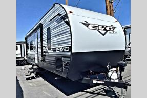 New 2023 Forest River RV Evo 252SS TOY Photo