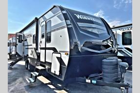 New 2024 Winnebago Industries Towables Voyage V2831RB Photo