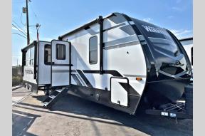 New 2024 Winnebago Industries Towables Voyage V3538BR Photo