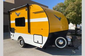 New 2025 Riverside RV Retro 135 Photo