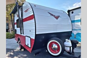 New 2025 Riverside RV Retro 135 Photo