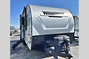 New 2024 Winnebago Industries Towables Access 26BH Photo