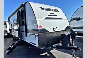 New 2025 Winnebago Industries Towables M-Series 2326MBBH Photo