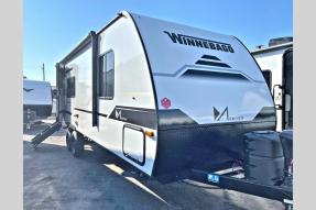 New 2025 Winnebago M-Series 2326RK Photo