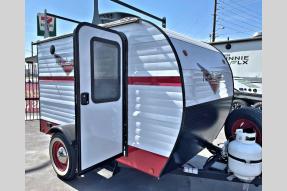 New 2025 Riverside RV Retro 511 Photo