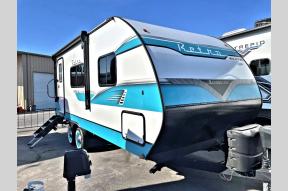 New 2023 Riverside RV Retro 211 Photo