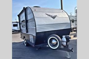 New 2025 Riverside RV Retro 135 Photo