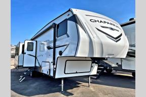 New 2025 Forest River RV Chaparral 30BHS Photo