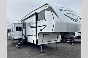 New 2025 Forest River RV Chaparral 30RLS Photo