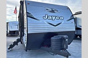 New 2025 Jayco Jay Flight INDIANA 261BHS Photo