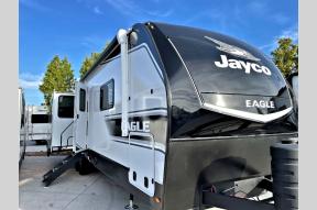 New 2025 Jayco Eagle 294CKBS Photo