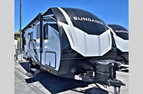 New 2023 Heartland Sundance Ultra Lite 19HB Photo