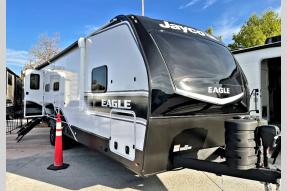 New 2025 Jayco Eagle HT 295RUCD Photo