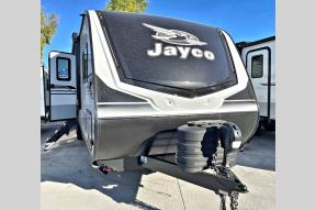 New 2025 Jayco Jay Feather 27RK Photo