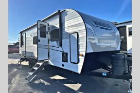 New 2025 Winnebago Industries Towables Access 28FK Photo