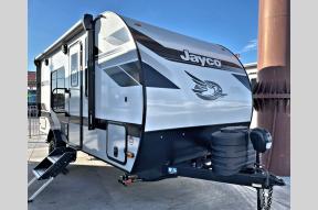 New 2025 Jayco Jay Feather Micro 173MRB Photo