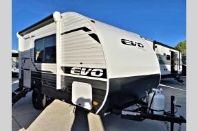 New 2025 Forest River RV EVO Select 157FBCE Photo