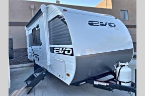 New 2025 Forest River RV EVO Select 175BHCE Photo