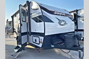 New 2025 Jayco Jay Feather Micro 171BH Photo