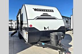 New 2025 Winnebago Industries Towables M-Series 2326RK Photo