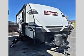 Used 2023 Dutchmen RV Coleman Light 1855RB Photo