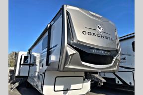 New 2025 Forest River RV Brookstone 370RLLO Photo